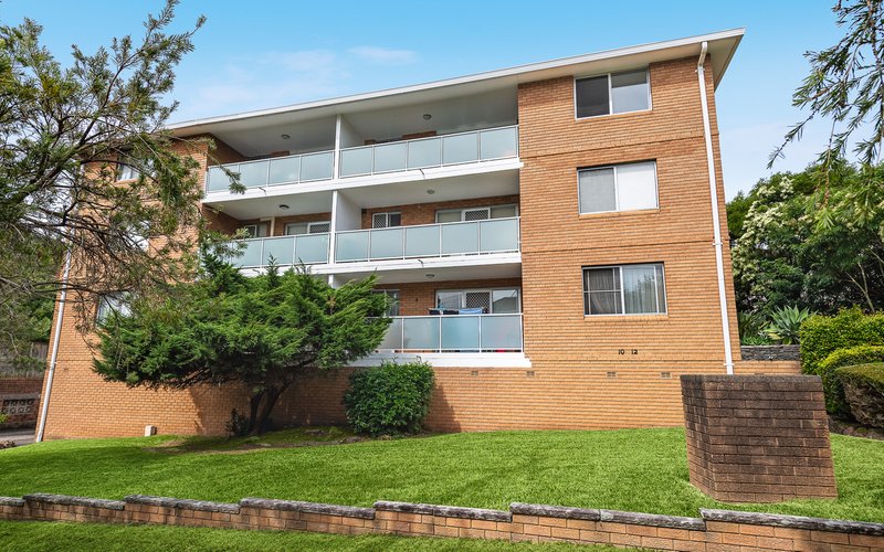 Photo - 9/10-12 Curtis Street, Caringbah NSW 2229 - Image 10