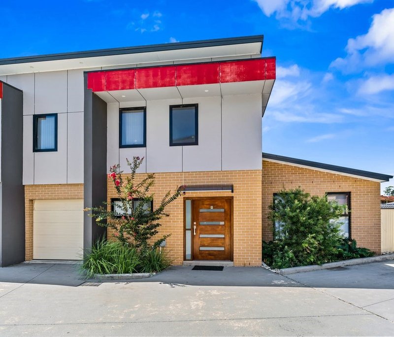 9/10-12 Tobruk Avenue, Liverpool NSW 2170