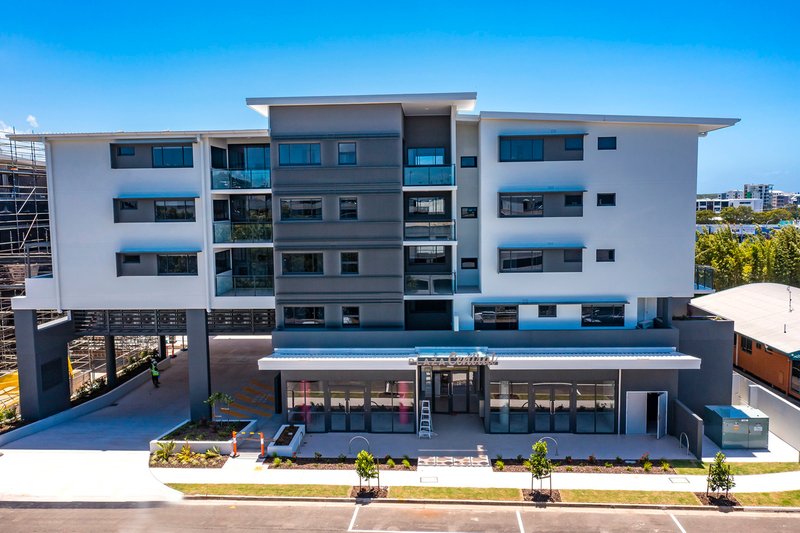 9/10-18 Pikki Street, Maroochydore QLD 4558