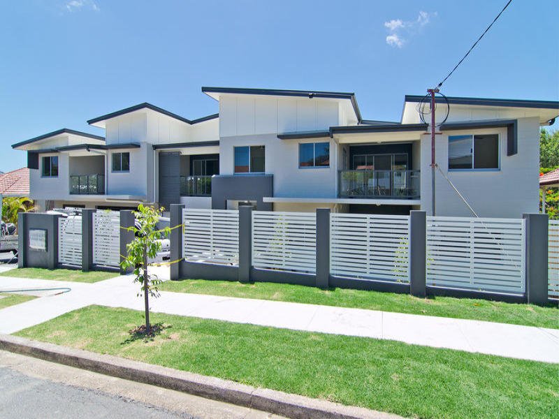 9/10 Ashmore Street, Everton Park QLD 4053