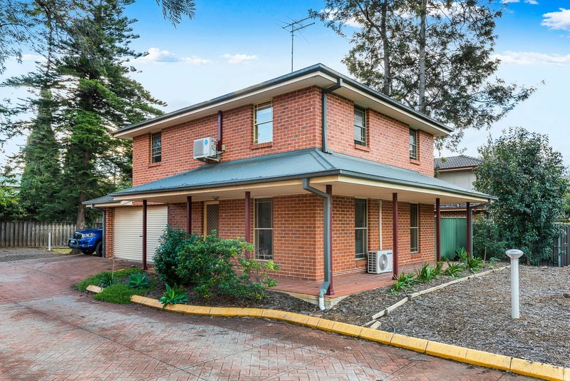 9/10 First Street, Kingswood NSW 2747