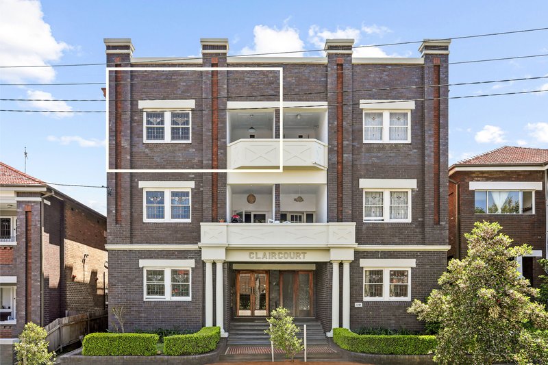 9/10 Moira Crescent, Randwick NSW 2031