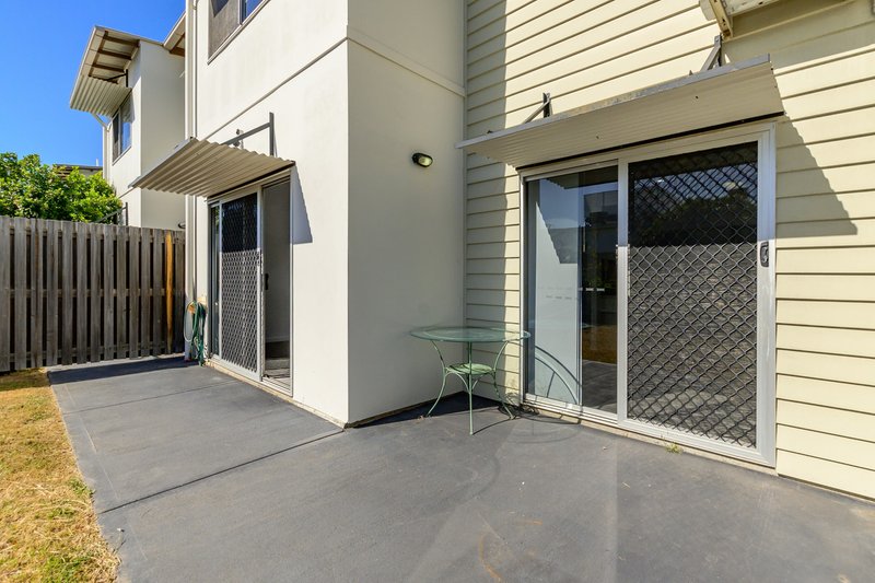 Photo - 9/10 Nothling Street, New Auckland QLD 4680 - Image 13