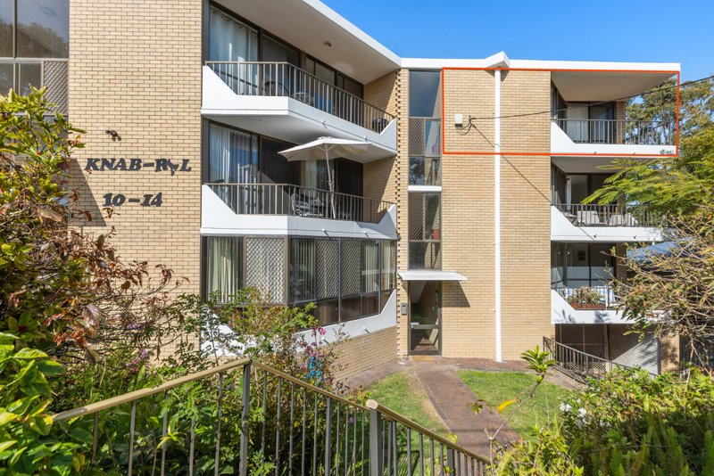 Photo - 9/10 Rutledge Street, Coolangatta QLD 4225 - Image 10