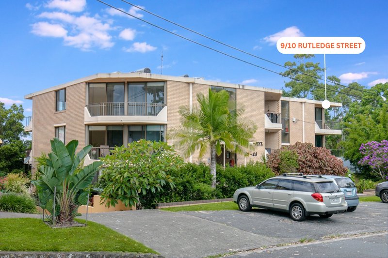 Photo - 9/10 Rutledge Street, Coolangatta QLD 4225 - Image 16
