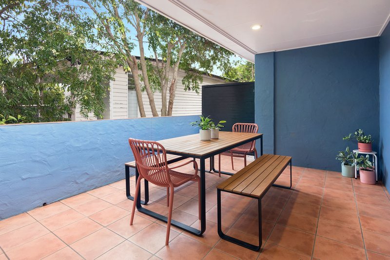 9/10 Widdop Street, Clayfield QLD 4011