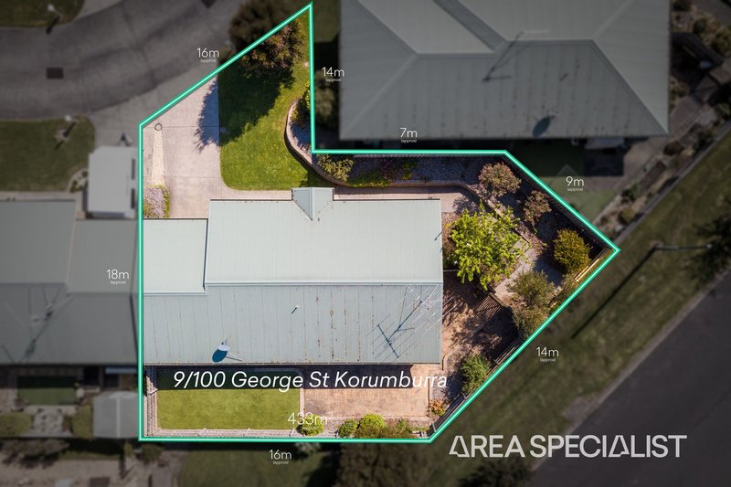 Photo - 9/100 George Street, Korumburra VIC 3950 - Image 16