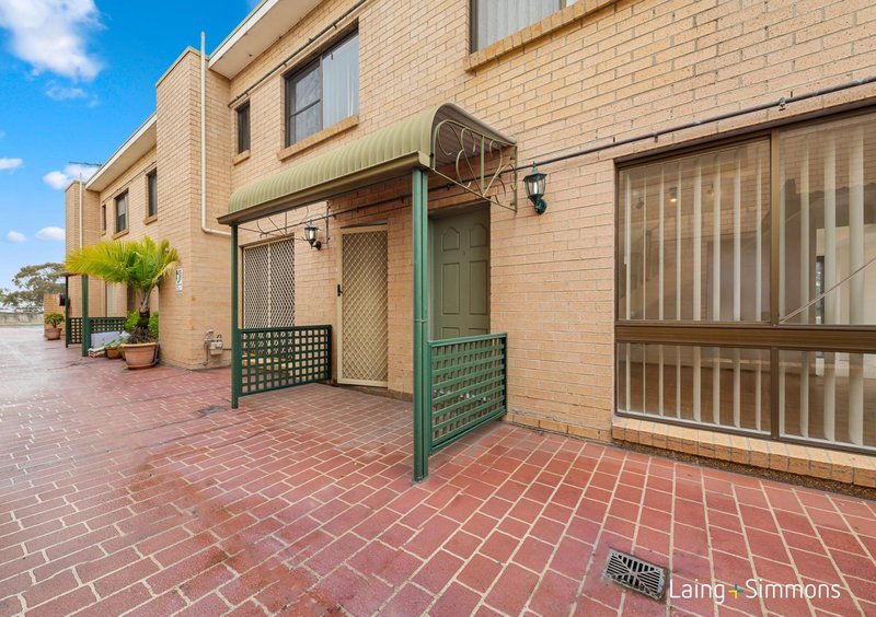 9/101-103 Northumberland Road, Auburn NSW 2144