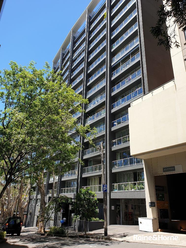 Photo - 910/1-15 Francis Street, Darlinghurst NSW 2010 - Image 1