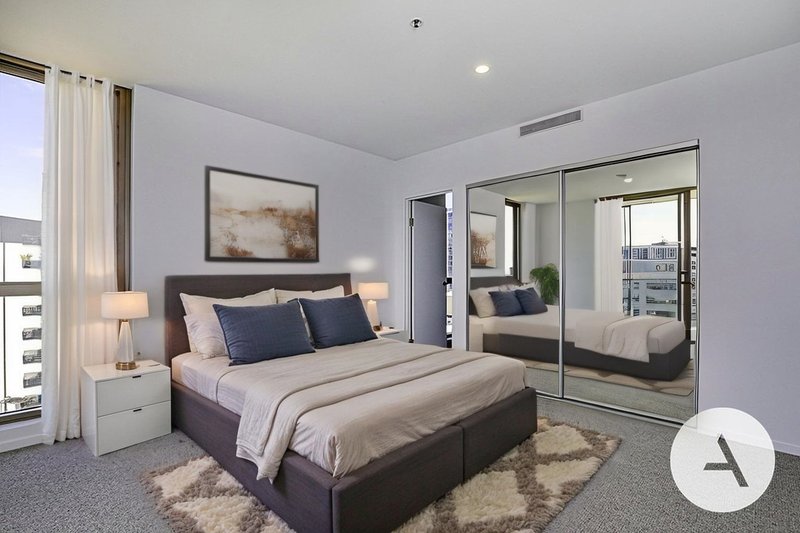 Photo - 910/1 Corinna Street, Phillip ACT 2606 - Image 4