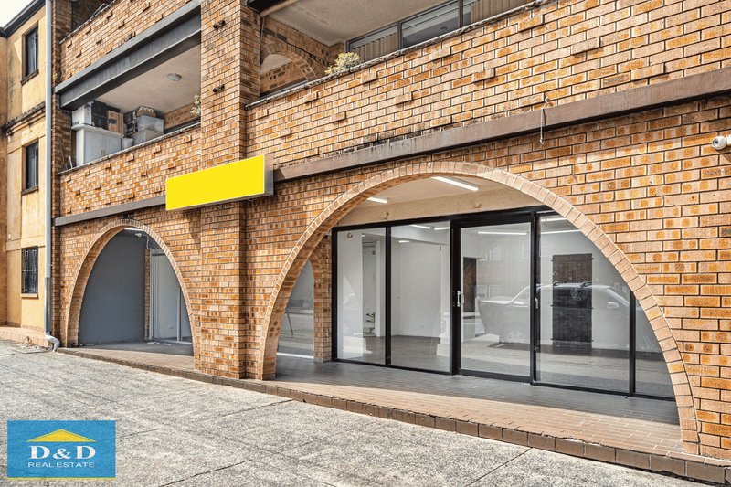 Photo - 9&10/14-16 Queen Victoria Street, , Kogarah NSW 2217 - Image 1