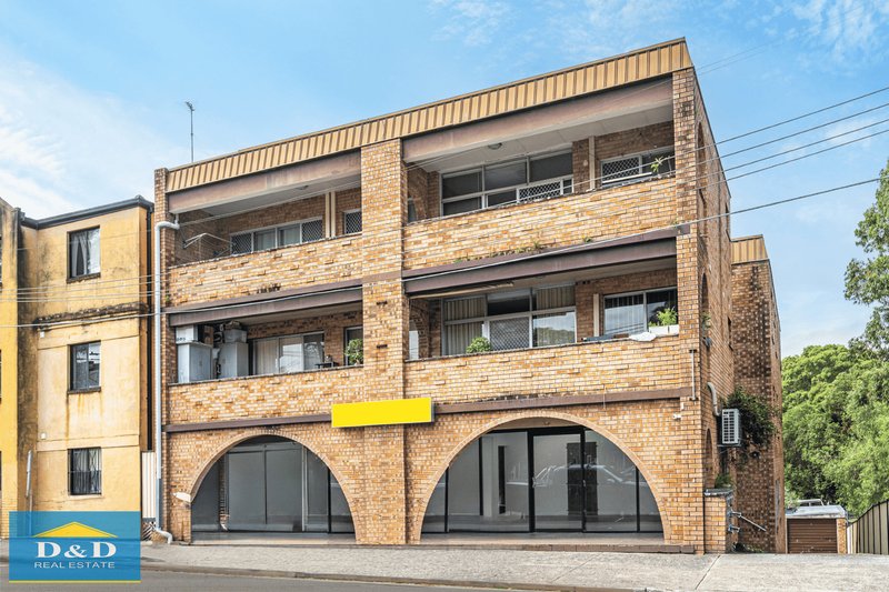 Photo - 9&10/14-16 Queen Victoria Street, , Kogarah NSW 2217 - Image 2