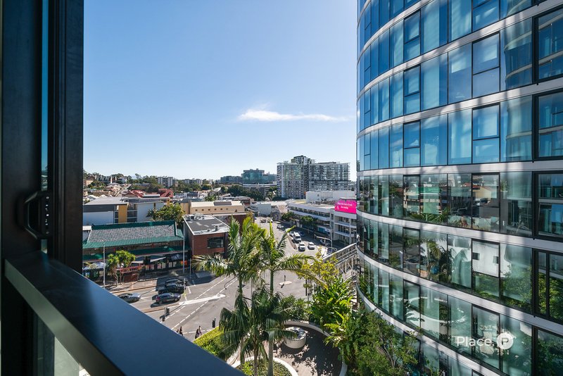 Photo - 910/167 Alfred Street, Fortitude Valley QLD 4006 - Image 5