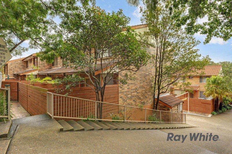 9/102 Crimea Road, Marsfield NSW 2122