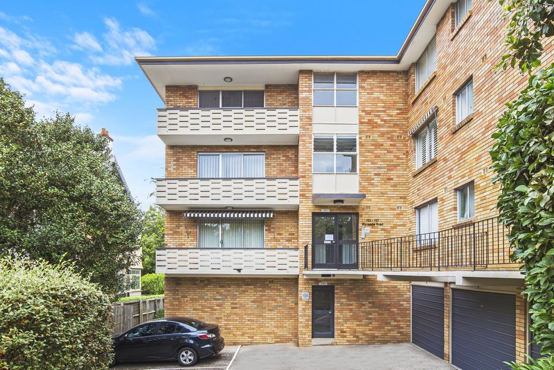 9/103 Wycombe Road, Neutral Bay NSW 2089