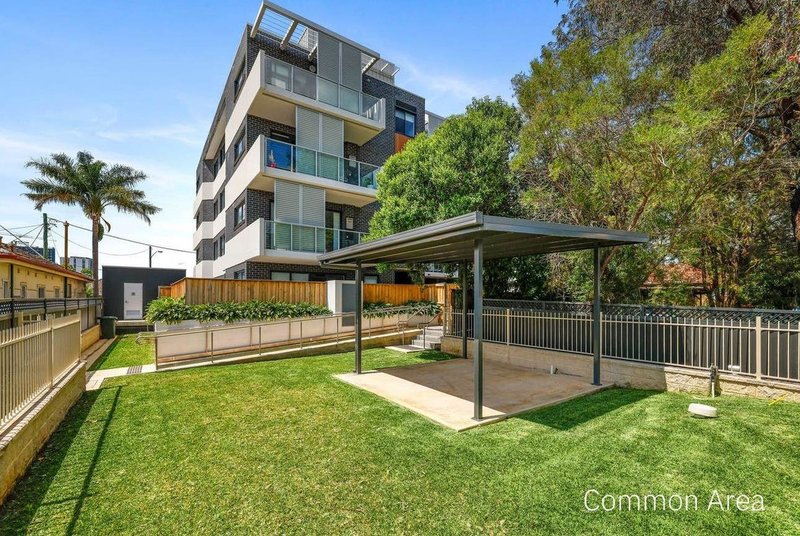 Photo - 9/104-106 Bridge Road, Westmead NSW 2145 - Image 8
