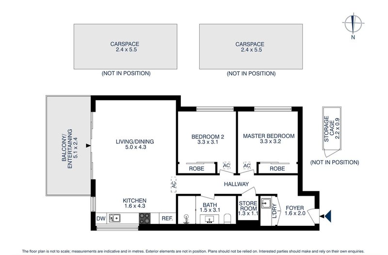 Photo - 9/104-106 Bridge Road, Westmead NSW 2145 - Image 9
