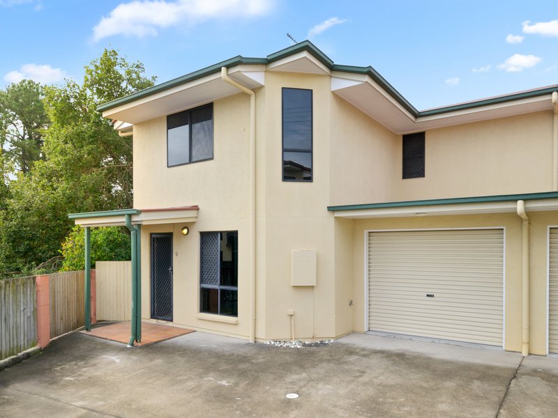 Photo - 9/104 Richmond Road, Morningside QLD 4170 - Image 2