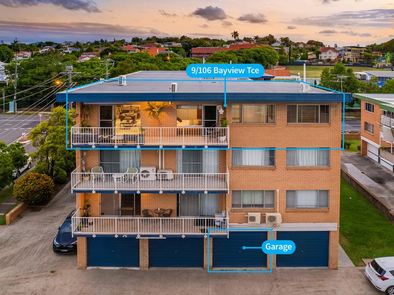 9/106 Bayview Terrace, Clayfield QLD 4011