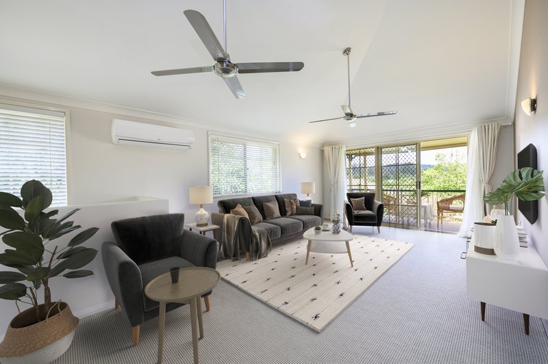 9/1060 Waterworks Road, The Gap QLD 4061