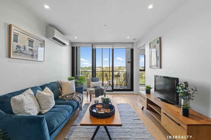 910/61 Galada Ave , Parkville VIC 3052