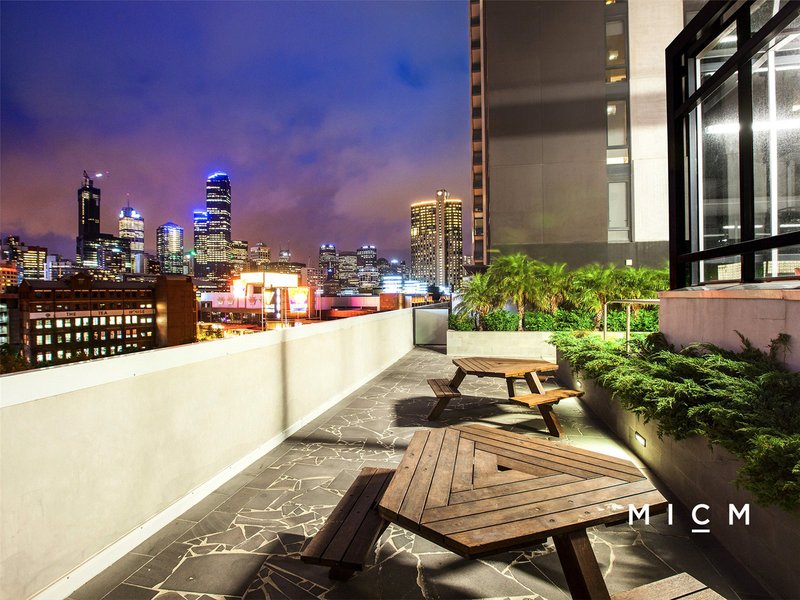 Photo - 910/63 Whiteman Street, Southbank VIC 3006 - Image 10