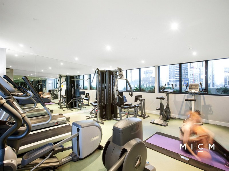Photo - 910/63 Whiteman Street, Southbank VIC 3006 - Image 11