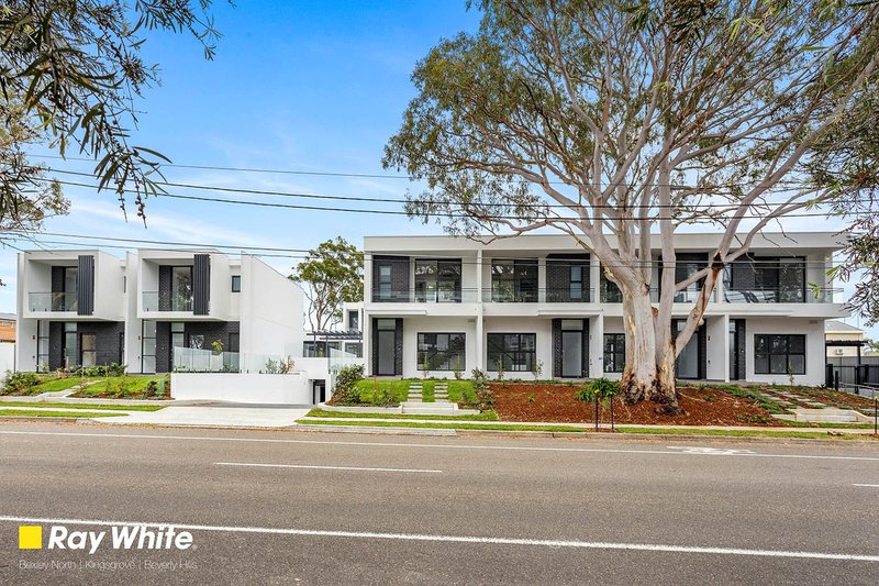 Photo - 9/107 Bellingara Road, Miranda NSW 2228 - Image 1