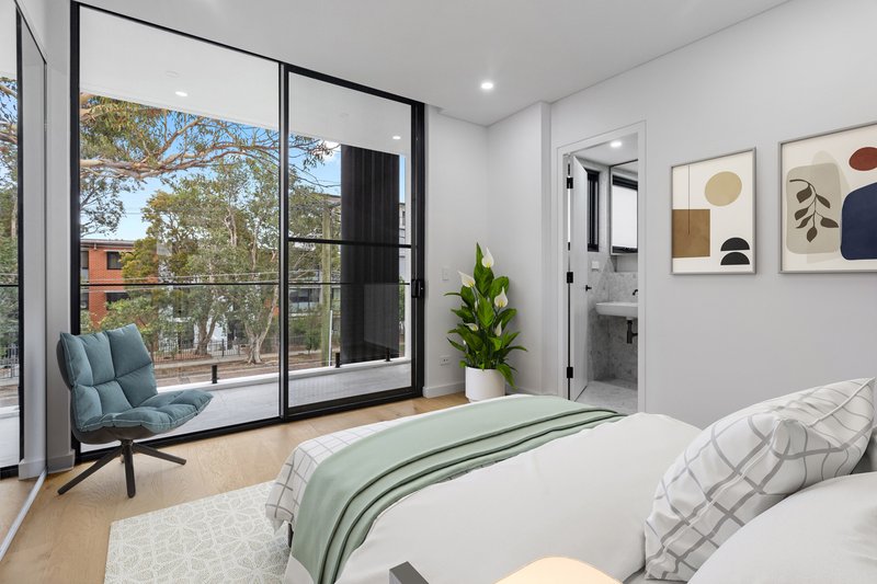Photo - 9/107 Bellingara Road, Miranda NSW 2228 - Image 3