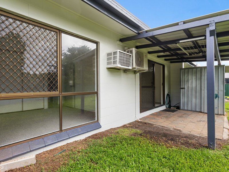 Photo - 9/108-110 Mayers Street, Manunda QLD 4870 - Image 11