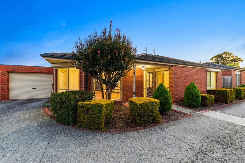 9/11-13 King Street, Pakenham VIC 3810