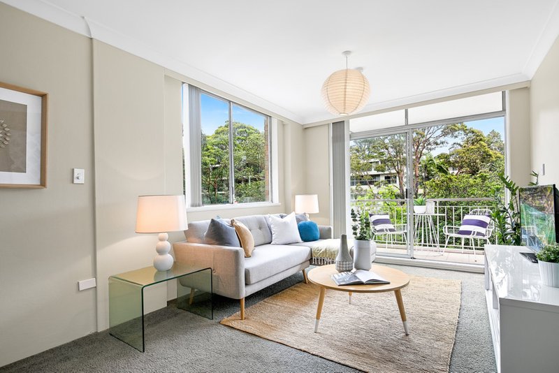 9/11-17 Watson Street, Neutral Bay NSW 2089