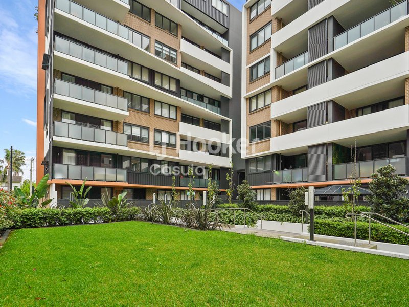 Photo - 91/1 Bathurst Street, Liverpool NSW 2170 - Image 6