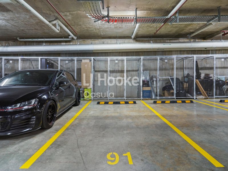 Photo - 91/1 Bathurst Street, Liverpool NSW 2170 - Image 8