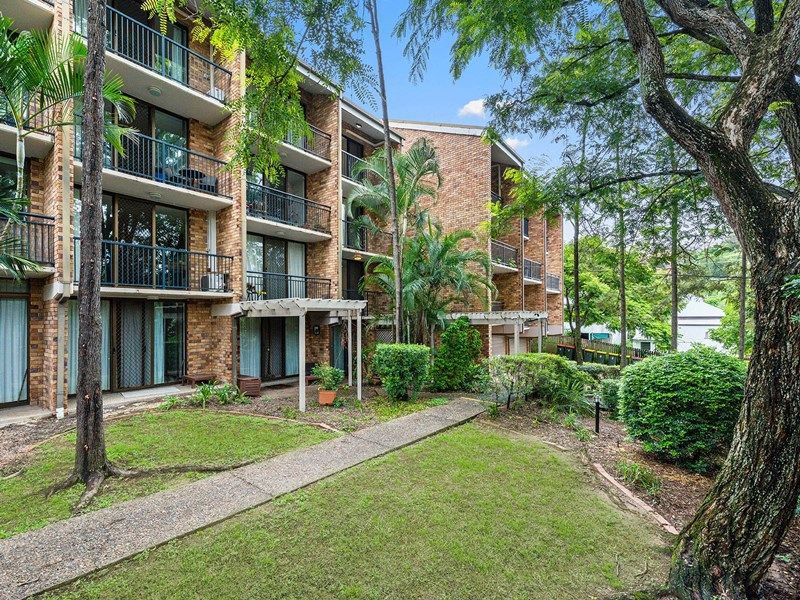 Photo - 9/11 Bowler Street, Paddington QLD 4064 - Image