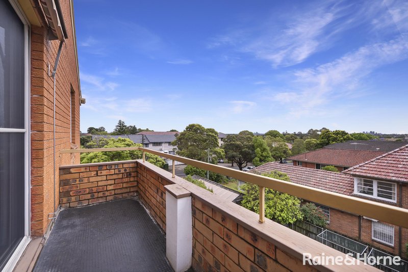 9/11 Chandos Street, Ashfield NSW 2131