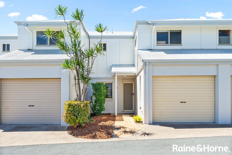 9/11 Oakmont Avenue, Oxley QLD 4075