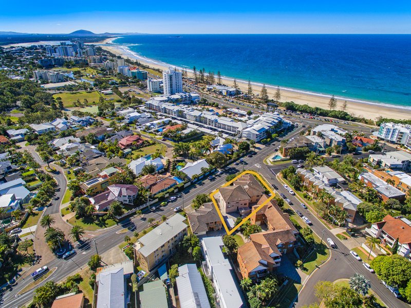 Photo - 9/11 Pacific Terrace, Alexandra Headland QLD 4572 - Image 2