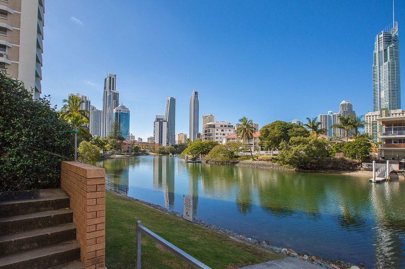 Photo - 9/11 Peninsular Drive, Surfers Paradise QLD 4217 - Image 24