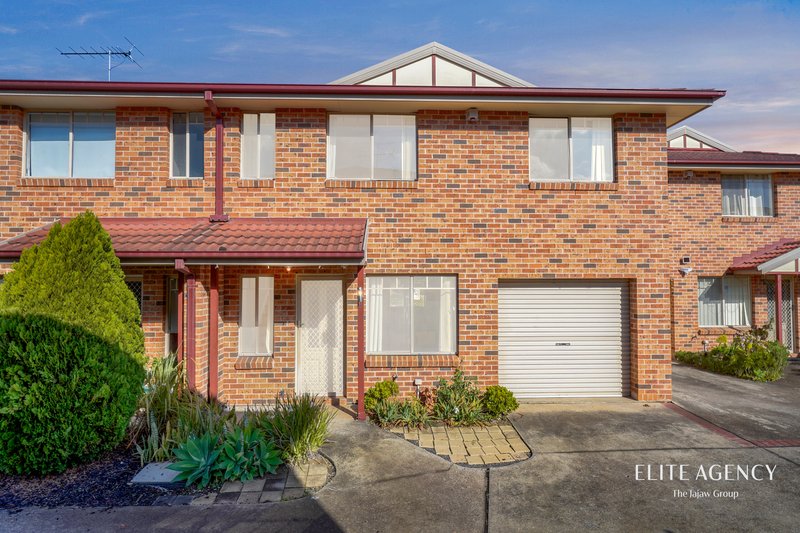 Photo - 9/11 Pierce Street, Mount Druitt NSW 2770 - Image 1