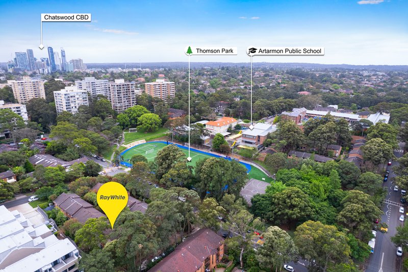 Photo - 9/110 Reserve Road, Artarmon NSW 2064 - Image 9