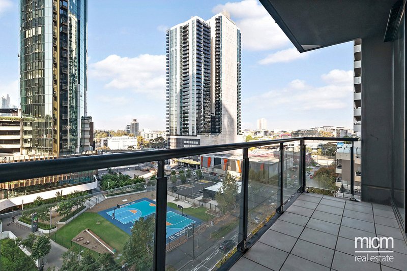 Photo - 91/100 Kavanagh Street, Southbank VIC 3006 - Image 9