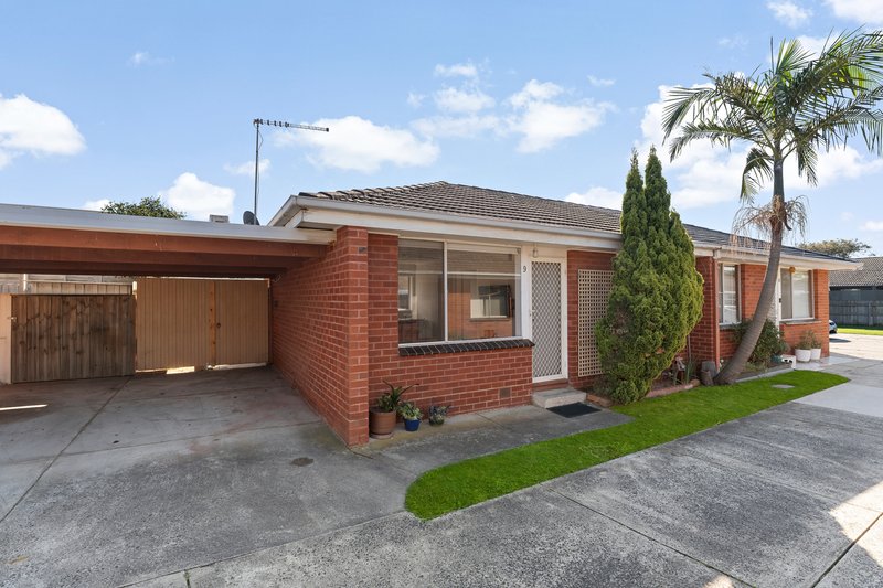 Photo - 9/111 Barkly Street, Mordialloc VIC 3195 - Image 1