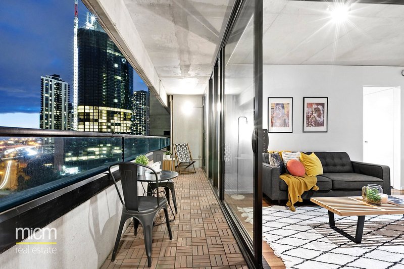 911/152 Sturt Street, Southbank VIC 3006