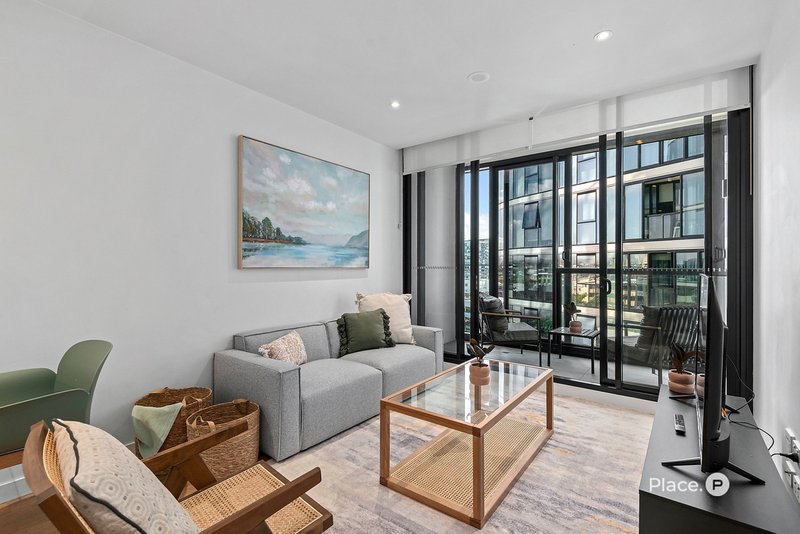Photo - 911/167 Alfred Street, Fortitude Valley QLD 4006 - Image 2