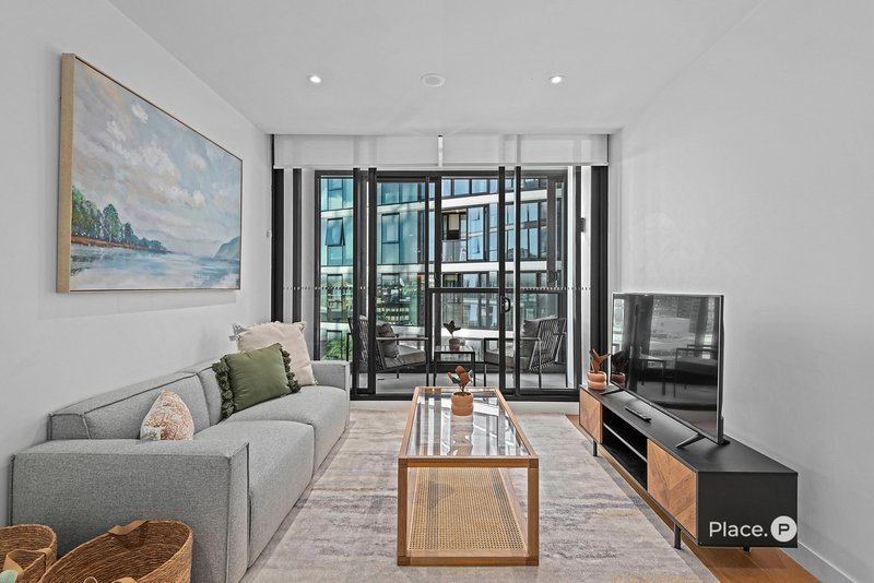 Photo - 911/167 Alfred Street, Fortitude Valley QLD 4006 - Image 3