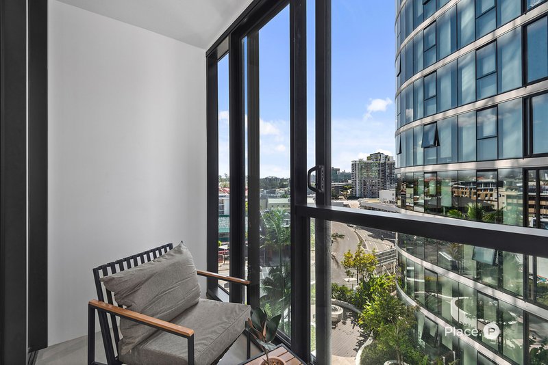 Photo - 911/167 Alfred Street, Fortitude Valley QLD 4006 - Image 4