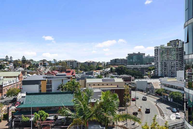 Photo - 911/167 Alfred Street, Fortitude Valley QLD 4006 - Image 7