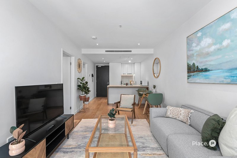 Photo - 911/167 Alfred Street, Fortitude Valley QLD 4006 - Image 9