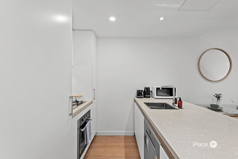 Photo - 911/167 Alfred Street, Fortitude Valley QLD 4006 - Image 14